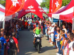 XIX Concentracion - 2012